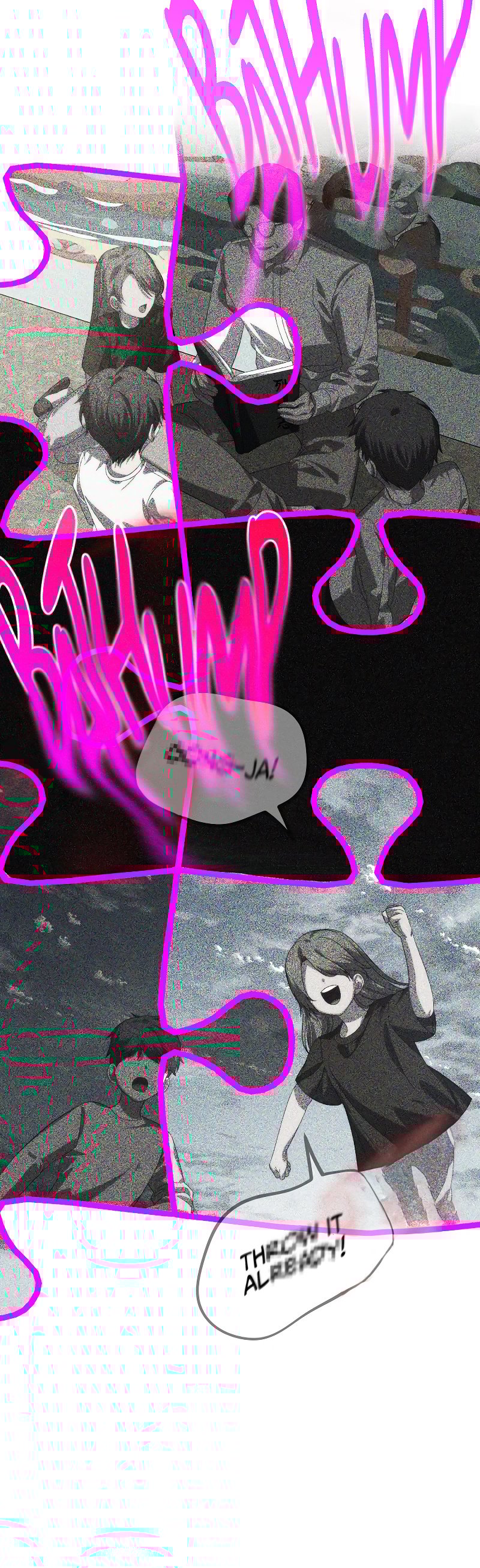 SSS-Class Suicide Hunter, Chapter 102 image 19